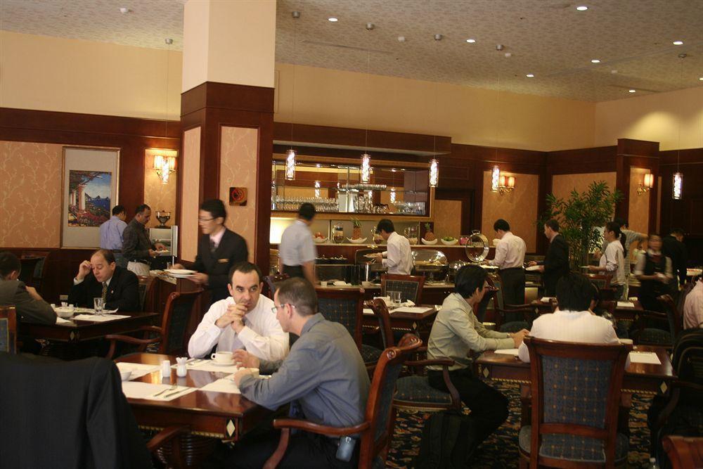 Capital Hotel Dazhi 臺北 外观 照片