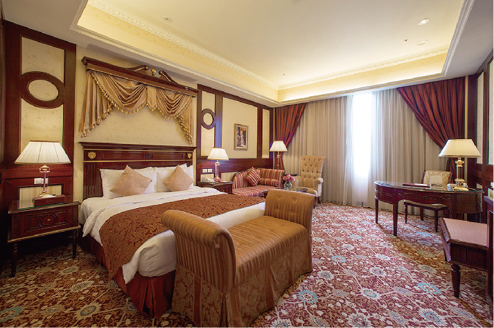 Capital Hotel Dazhi 臺北 外观 照片