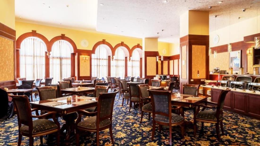 Capital Hotel Dazhi 臺北 外观 照片
