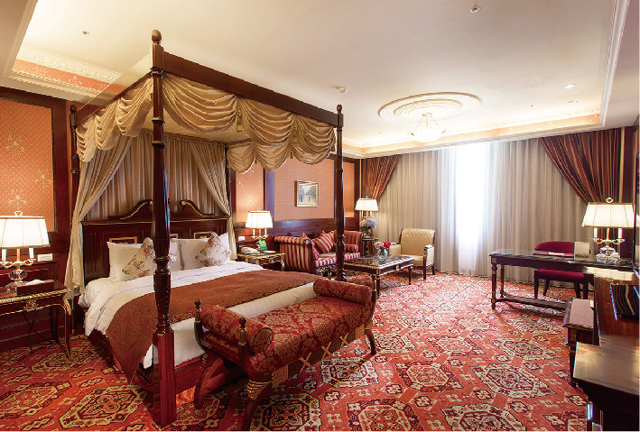 Capital Hotel Dazhi 臺北 外观 照片