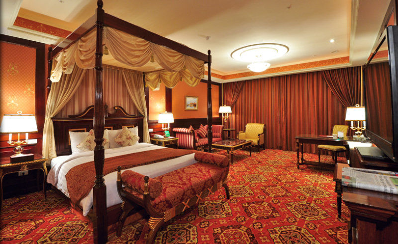 Capital Hotel Dazhi 臺北 外观 照片