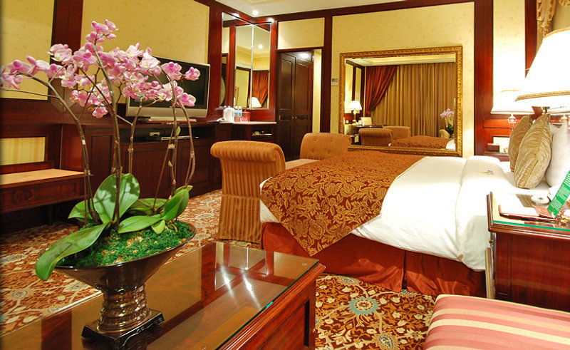 Capital Hotel Dazhi 臺北 外观 照片