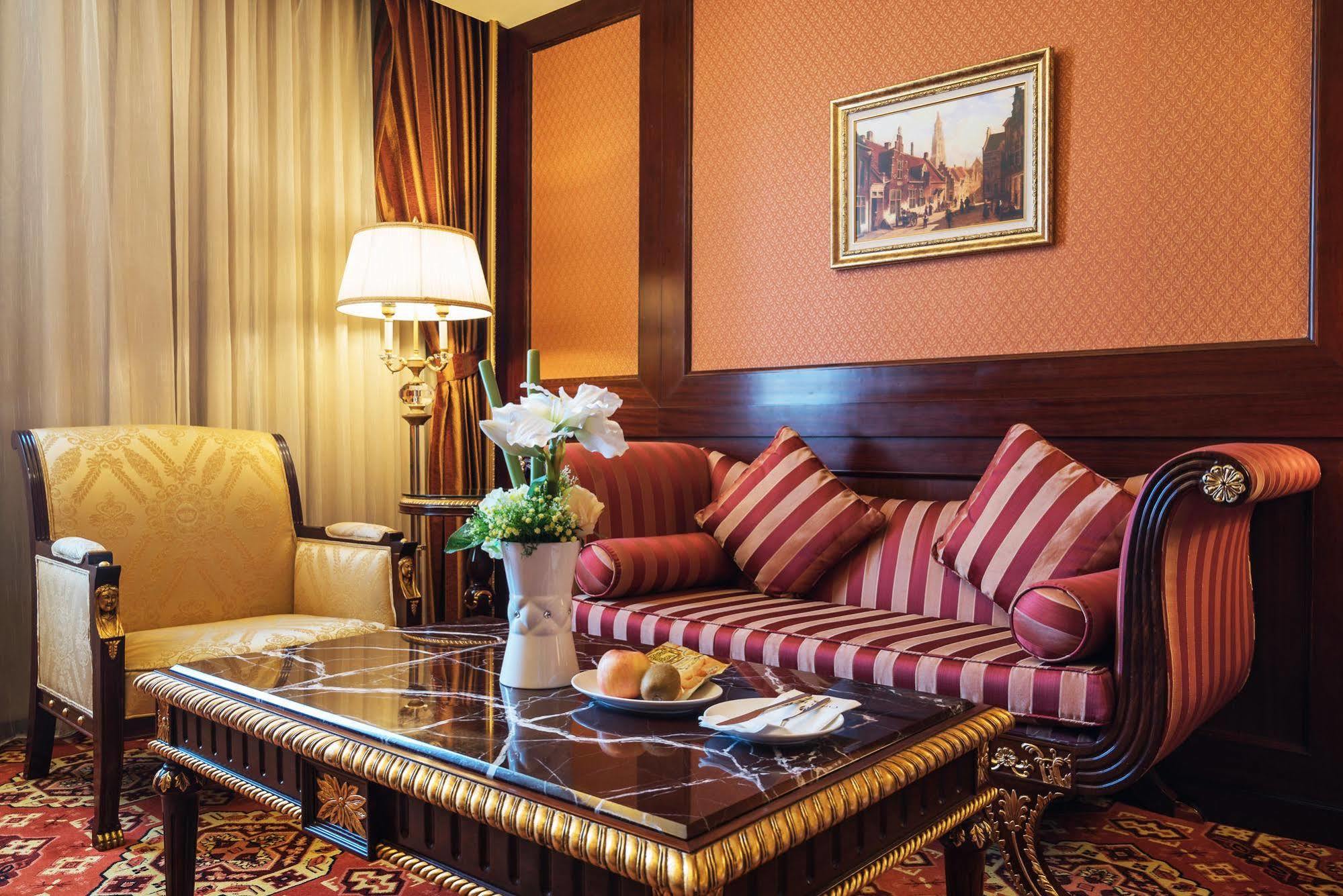 Capital Hotel Dazhi 臺北 外观 照片