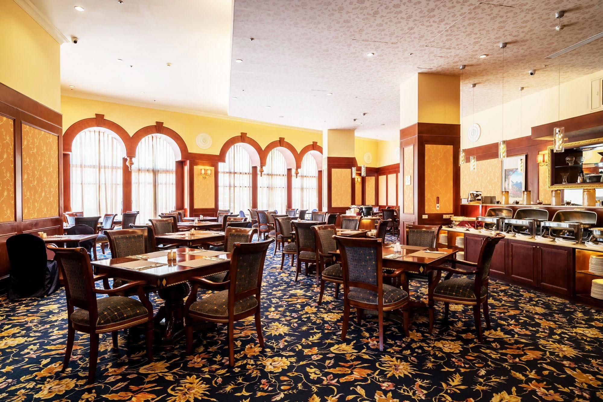 Capital Hotel Dazhi 臺北 外观 照片